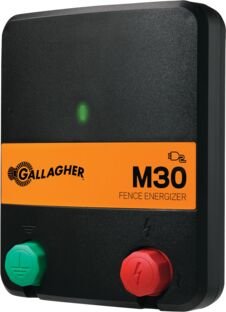 Gallagher Energizer M30