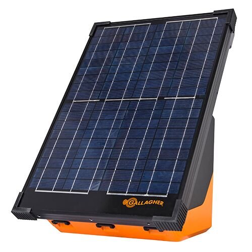 Gallagher Energizer Solar S200