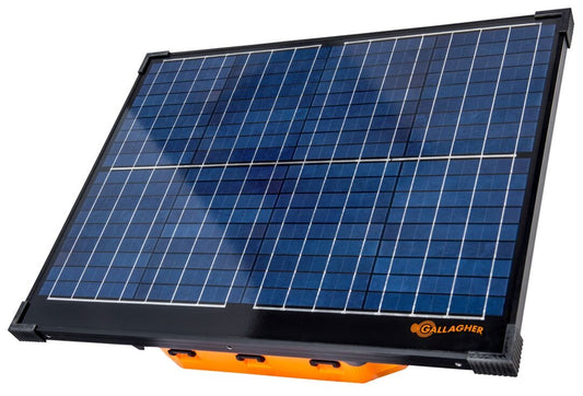 Gallagher Energizer Solar S400
