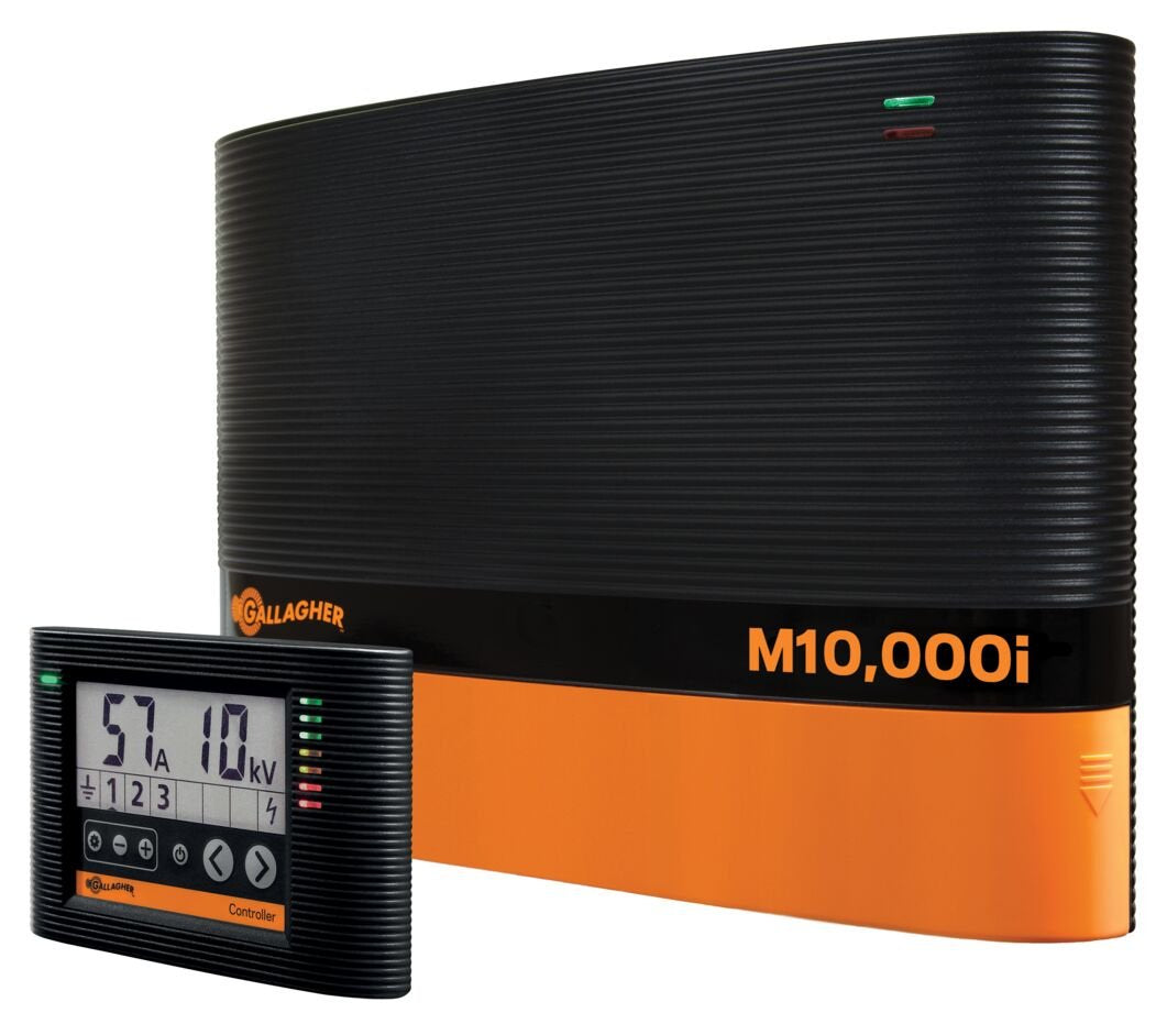 Gallagher Energizer M10000i