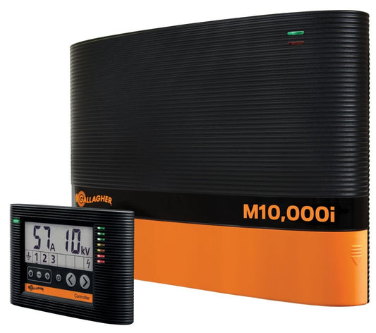 Gallagher Energizer M10000i