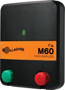 Gallagher Energizer M60
