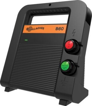 Gallagher Energizer B60
