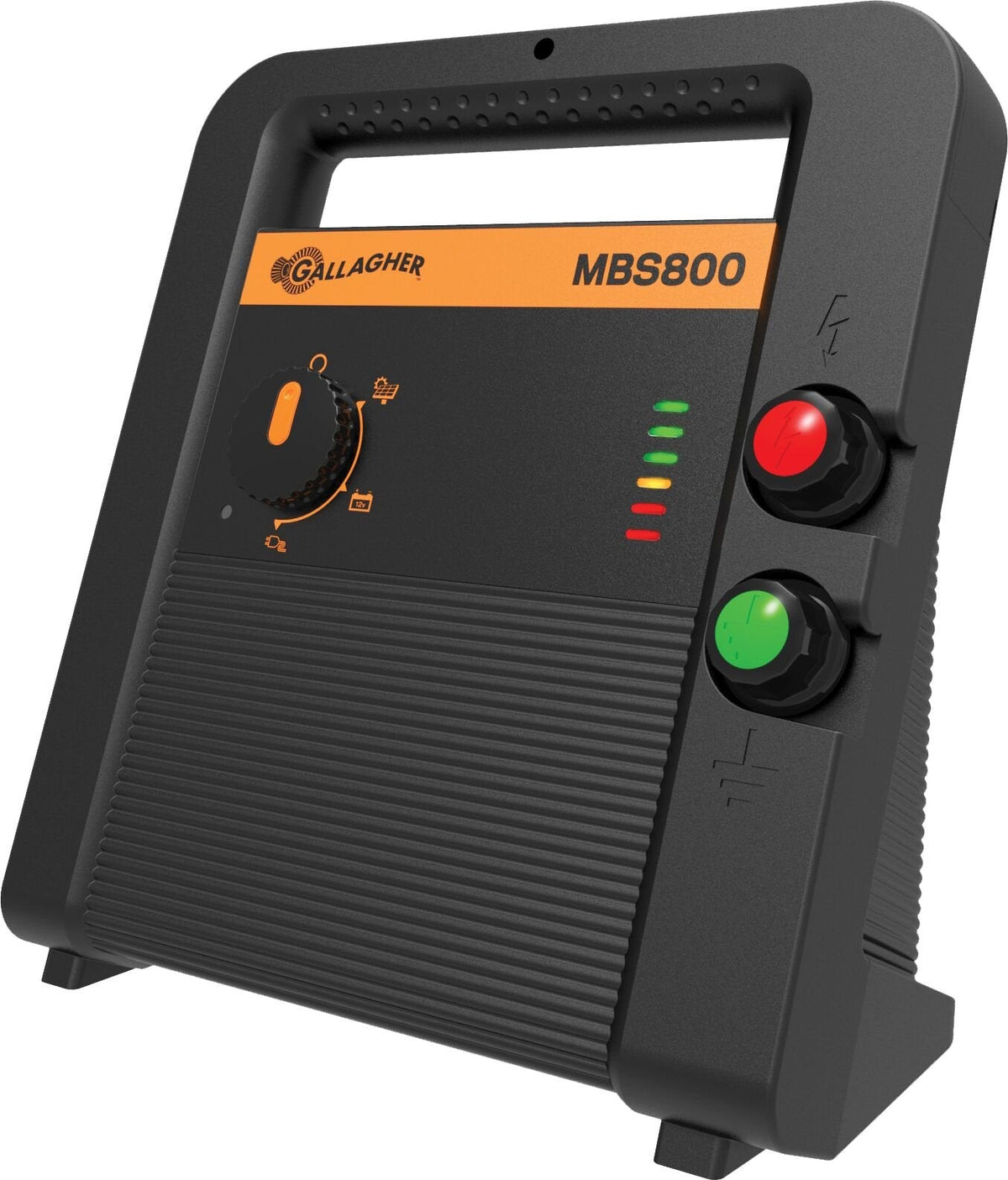 Gallagher Energizer Multi Power MBS800