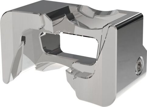 Gallagher Staple Gun Attachment Stockade Model (Claw)