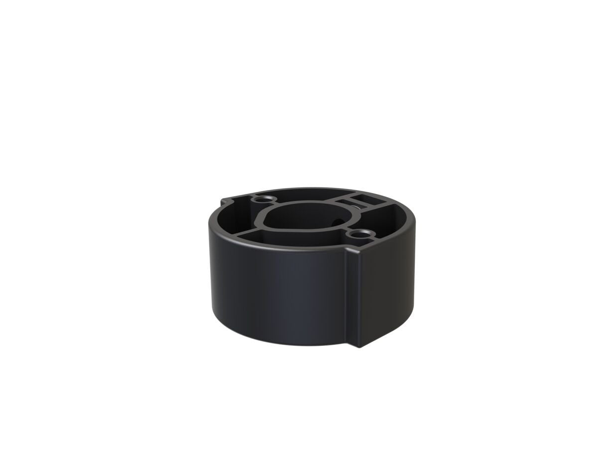 Gallagher Solar Wood Post / Ground Rod Mount (S30 Lithium)