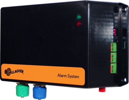 Gallagher iSeries Alarm