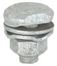 Gallagher Joint Clamp Hexagonal Shape