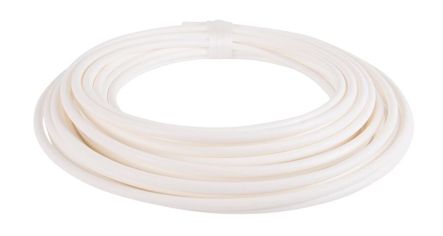 Gallagher Insulated Tube (23" Strips) White