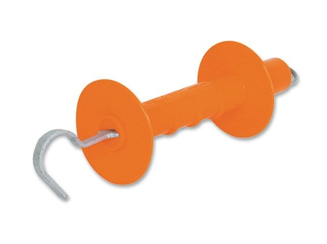 Gallagher HD Gate Handle Orange