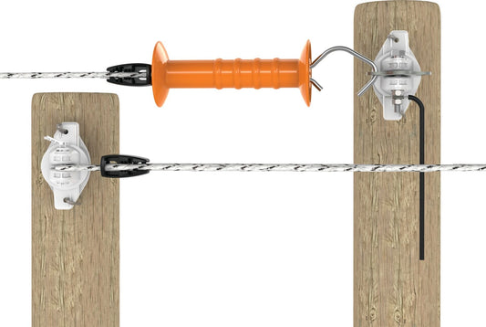 Gallagher Electric Bungy Gate