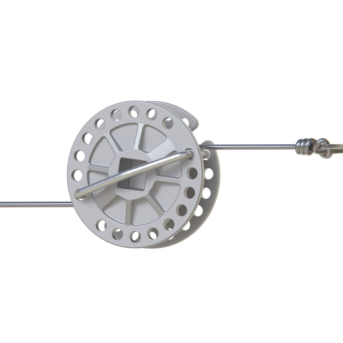 Gallagher In-Line Wire Tightener Pack Of 5