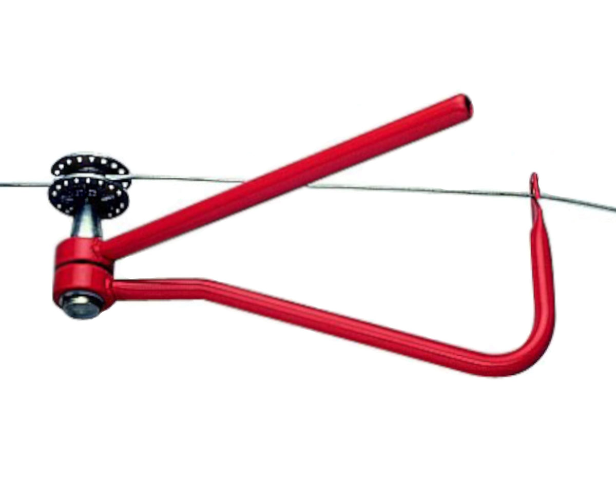 Gallagher In-Line Wire Tightener Tool (Deluxe)