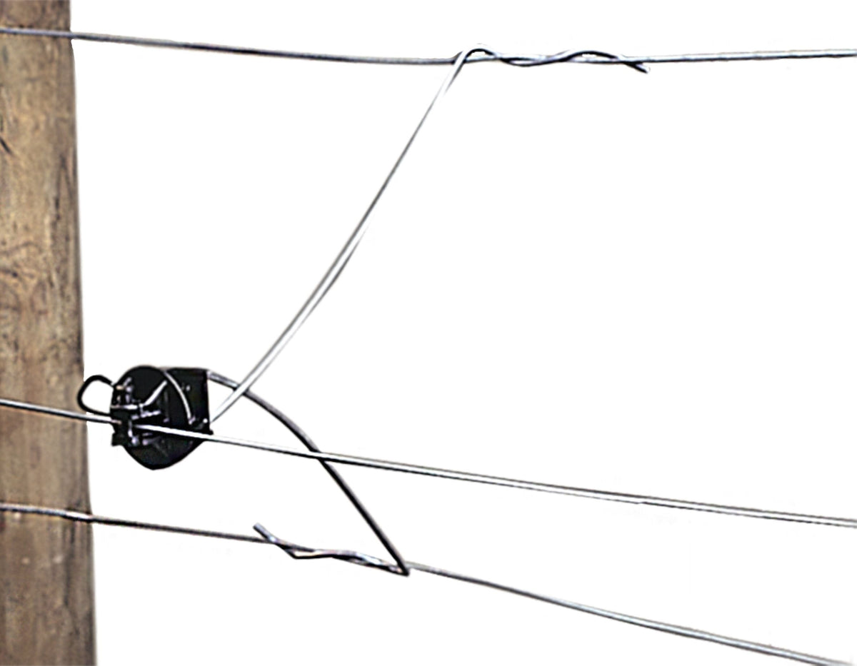 Gallagher Wire Mount Pinlock Wire Offset