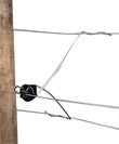 Gallagher Wire Mount Pinlock Wire Offset
