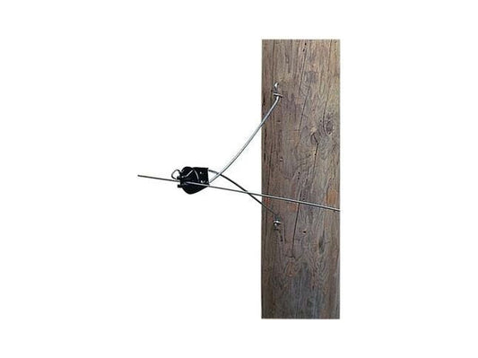 Gallagher Wood Pinlock Wire Offset