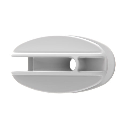 Gallagher Strain Insulator White