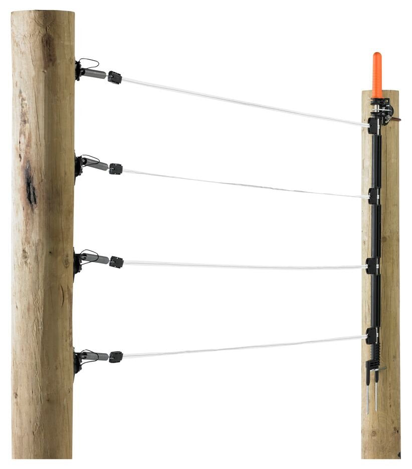 Gallagher Multi Strand Electric 4 Strand Tape Gate