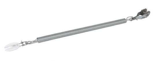 Gallagher Spring Pivot Insulator/Strainer