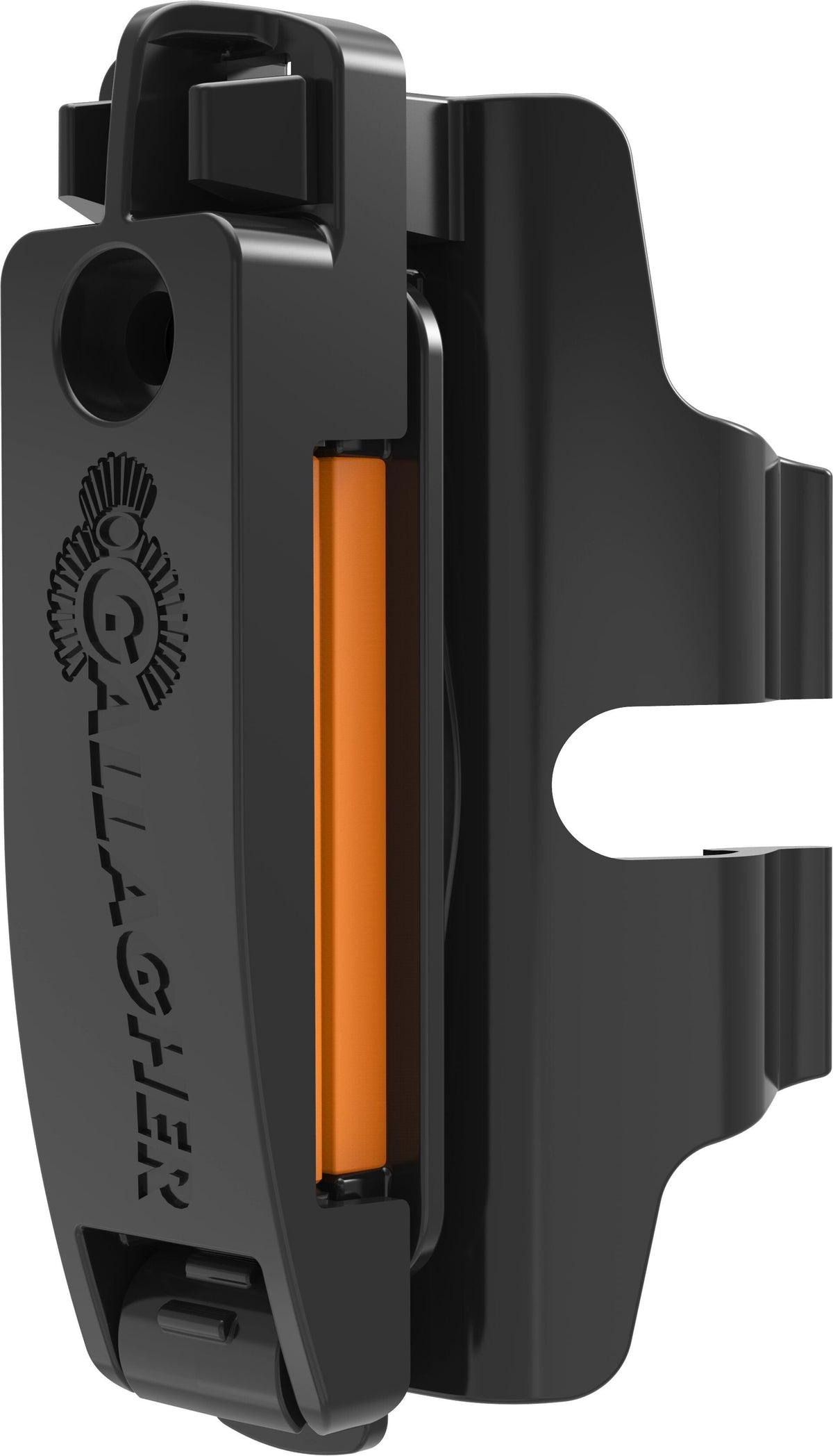 Gallagher Insulated Line Post Tape Clip Insulator