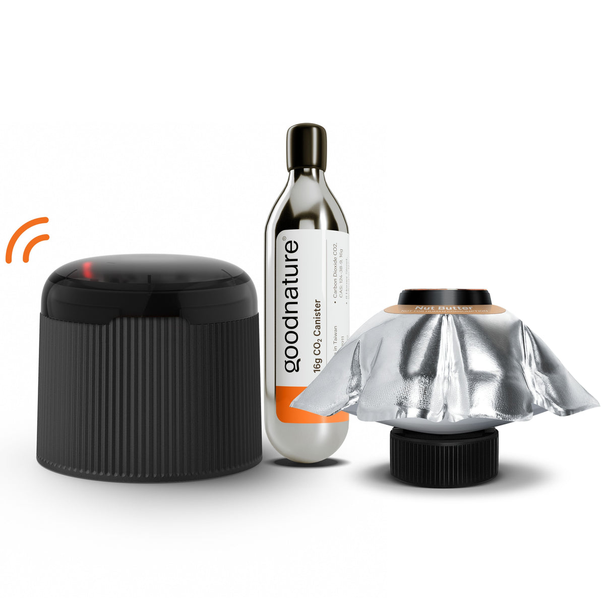 Gallagher Smart Trap Upgrade Pack