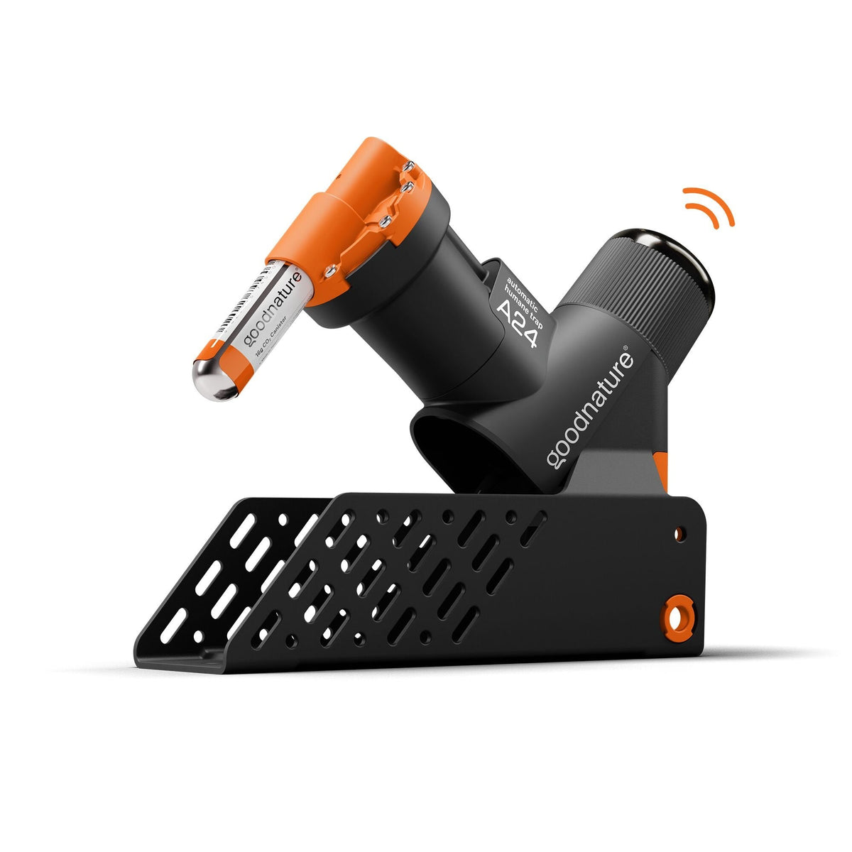Gallagher Smart Trap Kit w/Baffle
