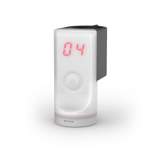Gallagher Digital Strike Counter