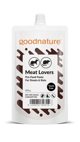 Gallagher Meat Lovers Pre Feed