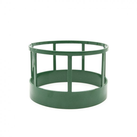 Little Buster Hay Feeder Green