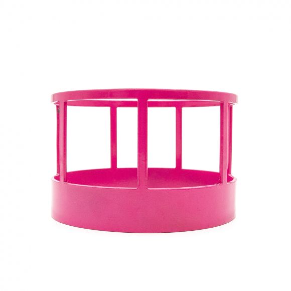 Little Buster Hay Feeder Pink